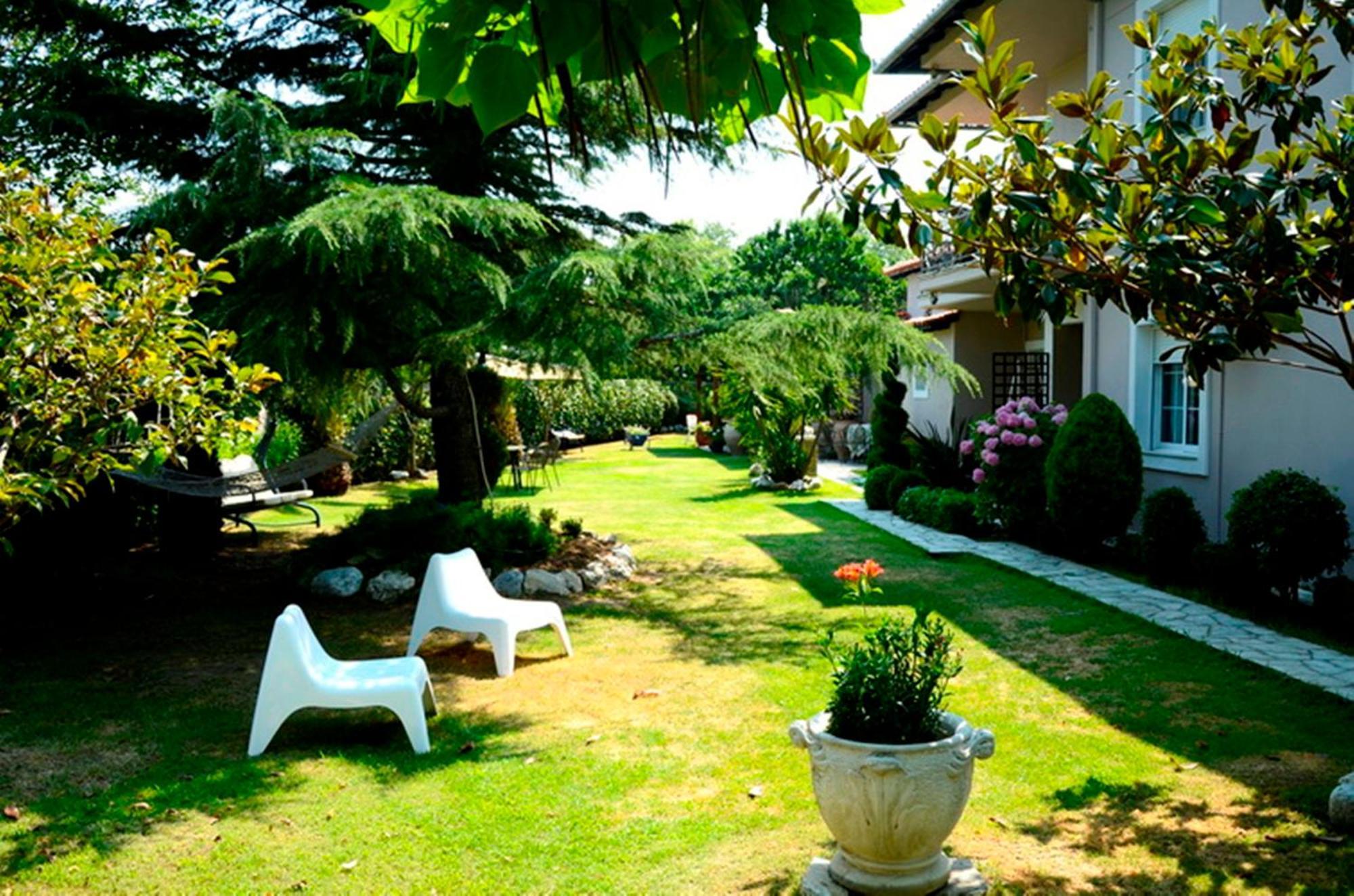 Apartament Garden House Velika  Zewnętrze zdjęcie