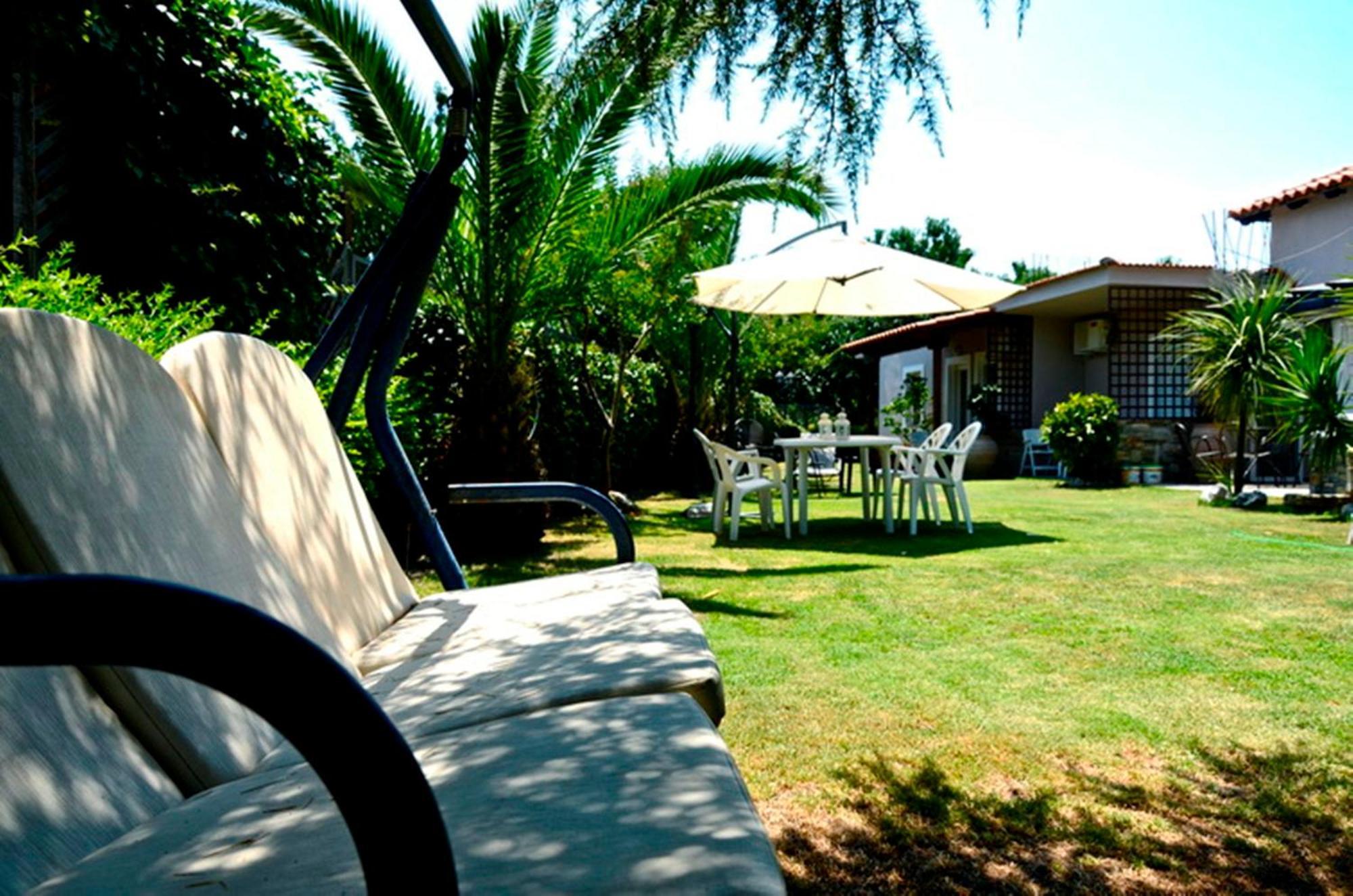 Apartament Garden House Velika  Zewnętrze zdjęcie