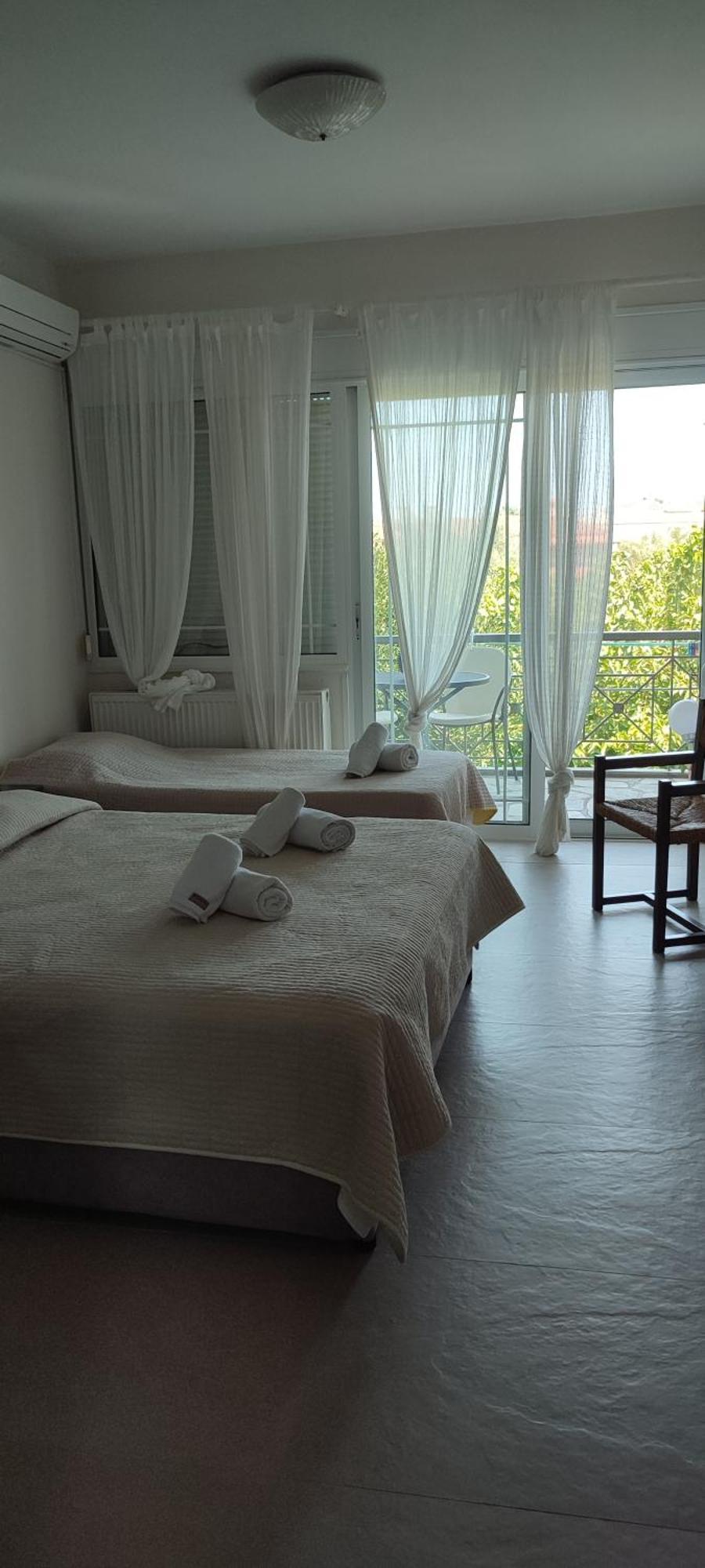 Apartament Garden House Velika  Pokój zdjęcie
