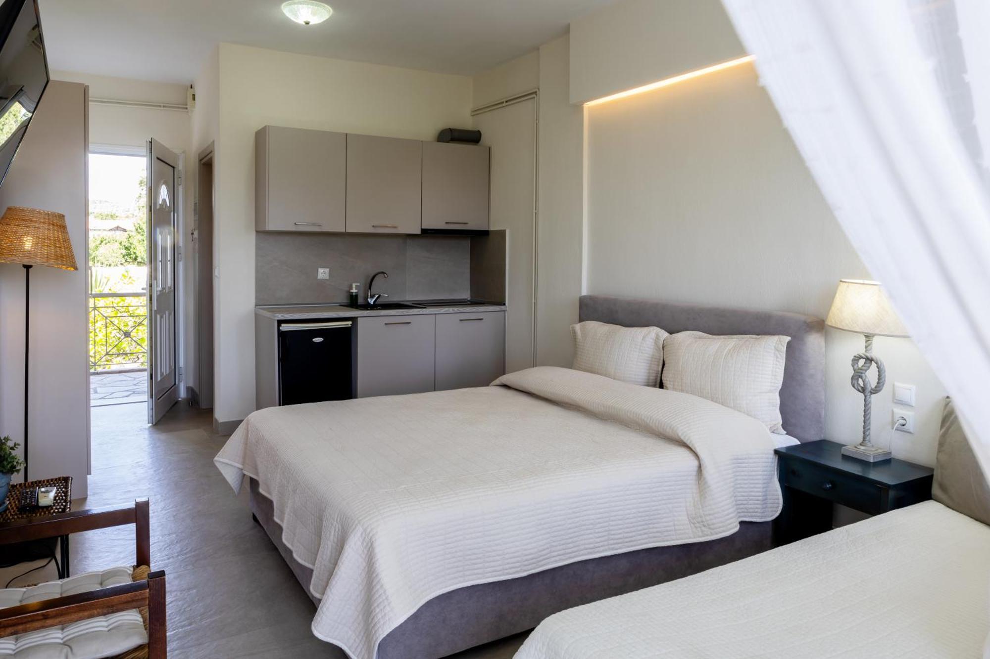 Apartament Garden House Velika  Zewnętrze zdjęcie