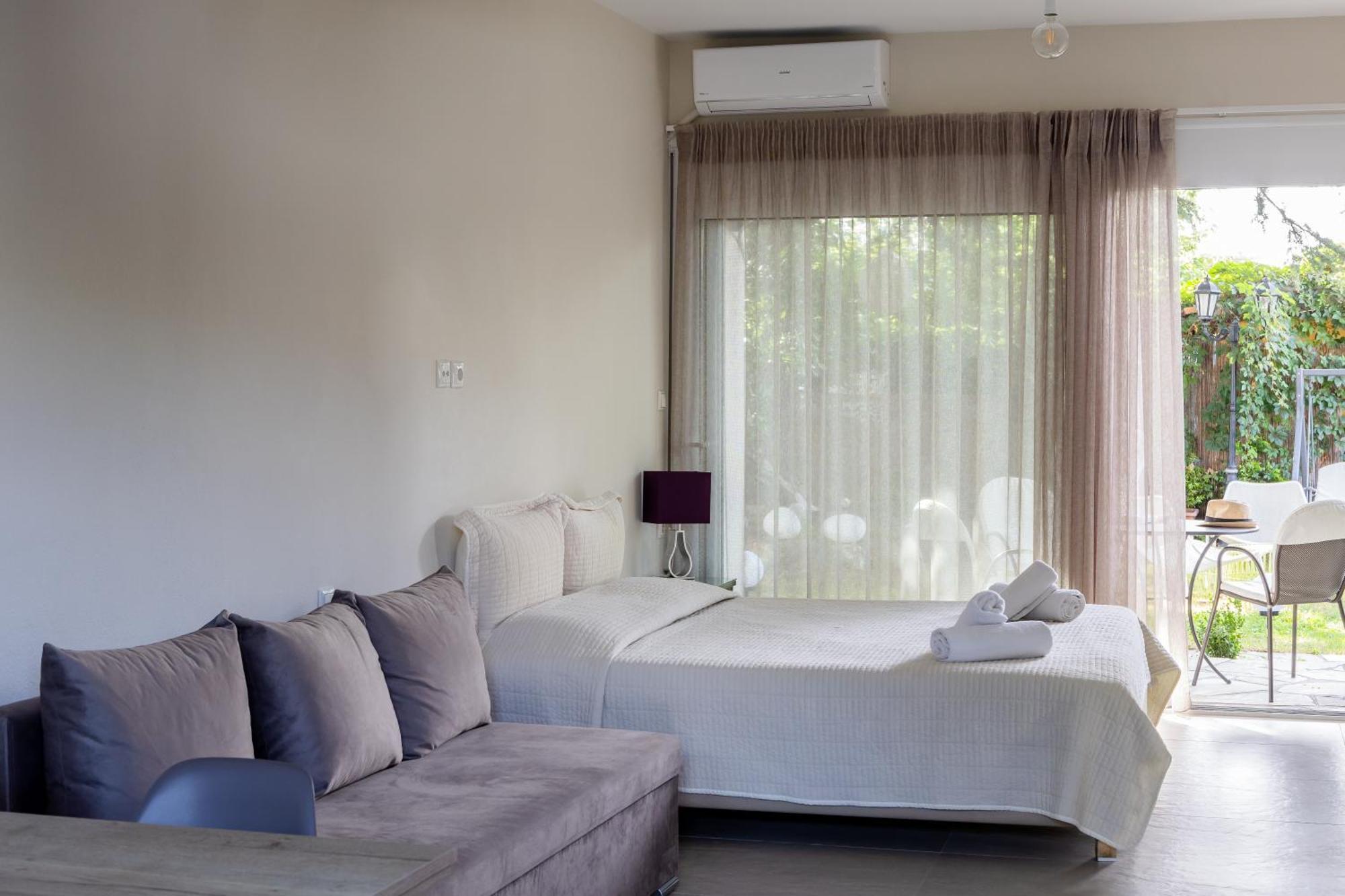 Apartament Garden House Velika  Zewnętrze zdjęcie