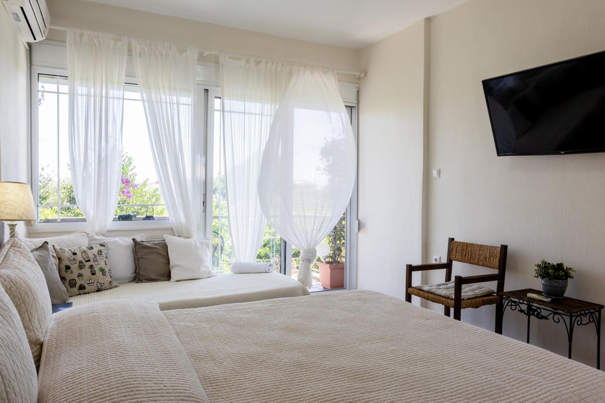 Apartament Garden House Velika  Zewnętrze zdjęcie