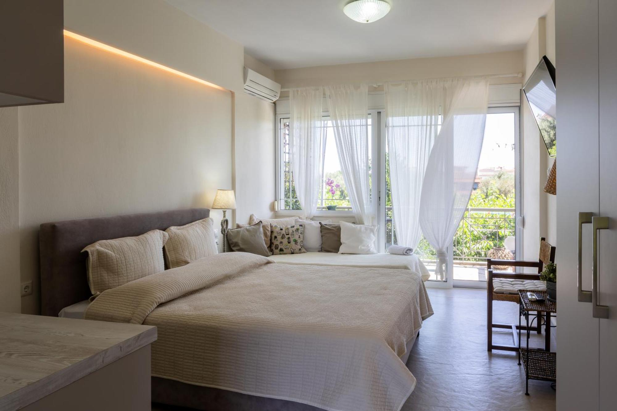 Apartament Garden House Velika  Zewnętrze zdjęcie