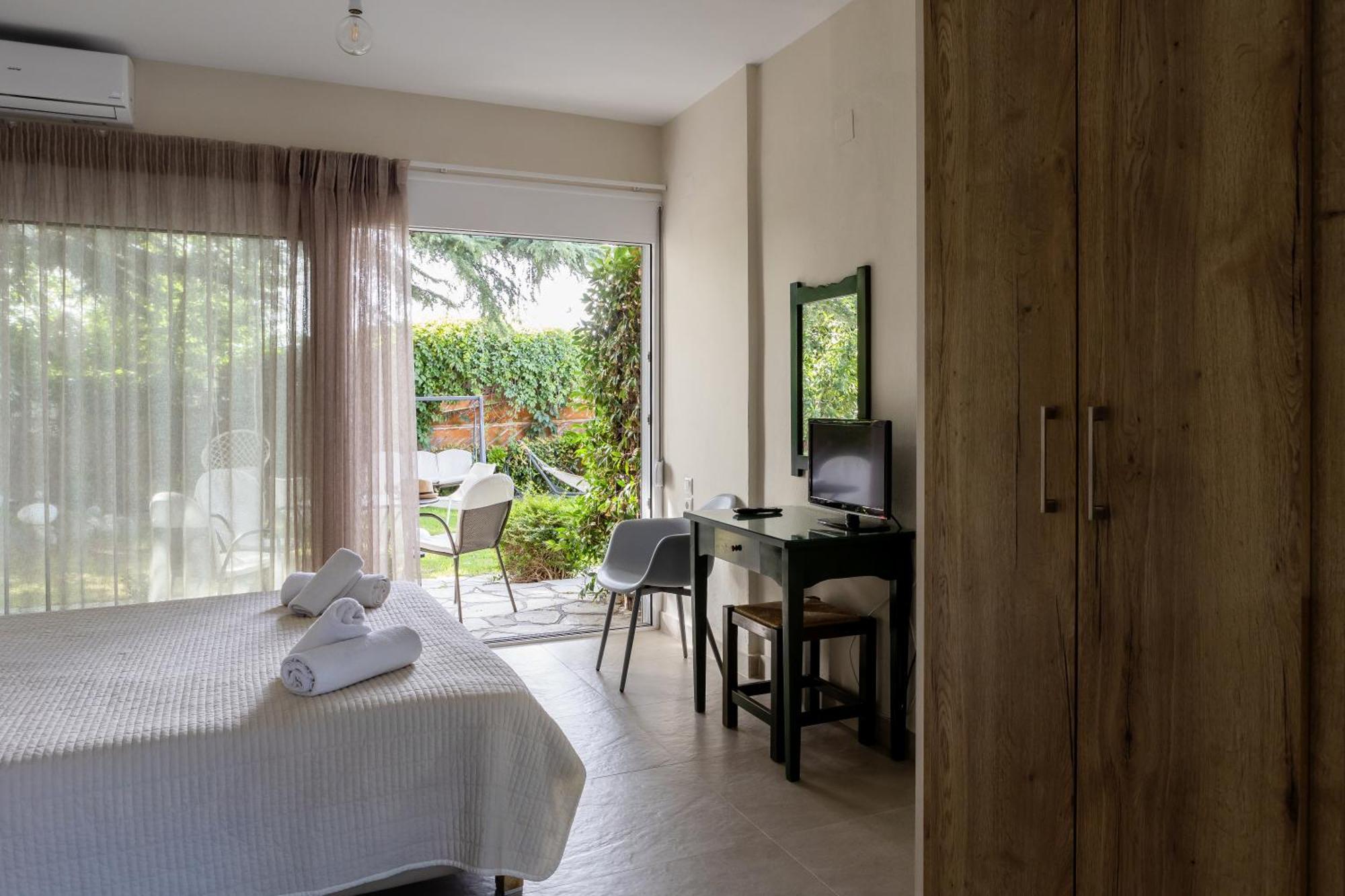 Apartament Garden House Velika  Zewnętrze zdjęcie