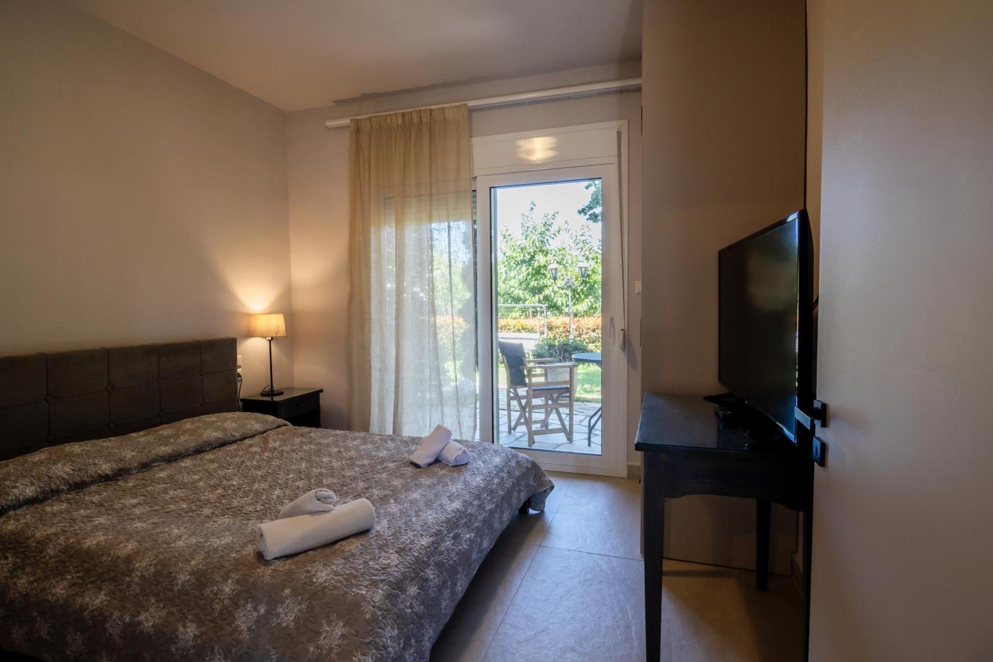 Apartament Garden House Velika  Zewnętrze zdjęcie
