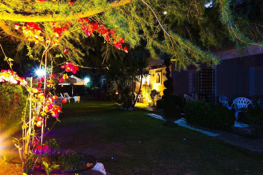 Apartament Garden House Velika  Zewnętrze zdjęcie