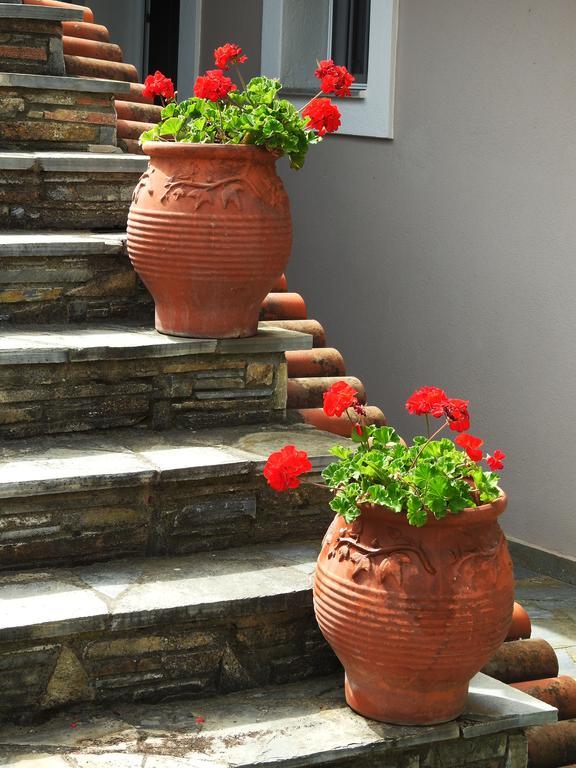 Apartament Garden House Velika  Zewnętrze zdjęcie