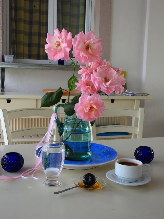 Apartament Garden House Velika  Zewnętrze zdjęcie