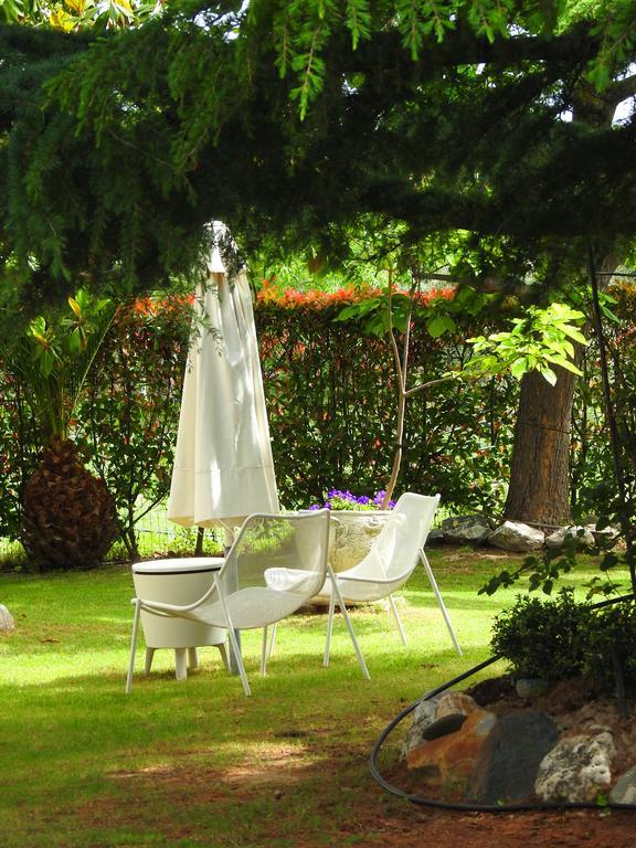 Apartament Garden House Velika  Zewnętrze zdjęcie