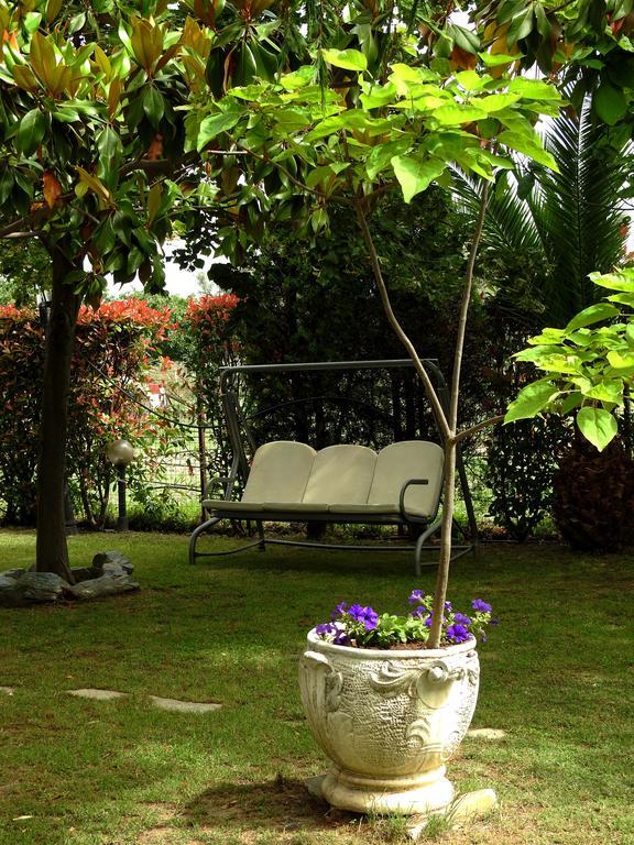 Apartament Garden House Velika  Zewnętrze zdjęcie