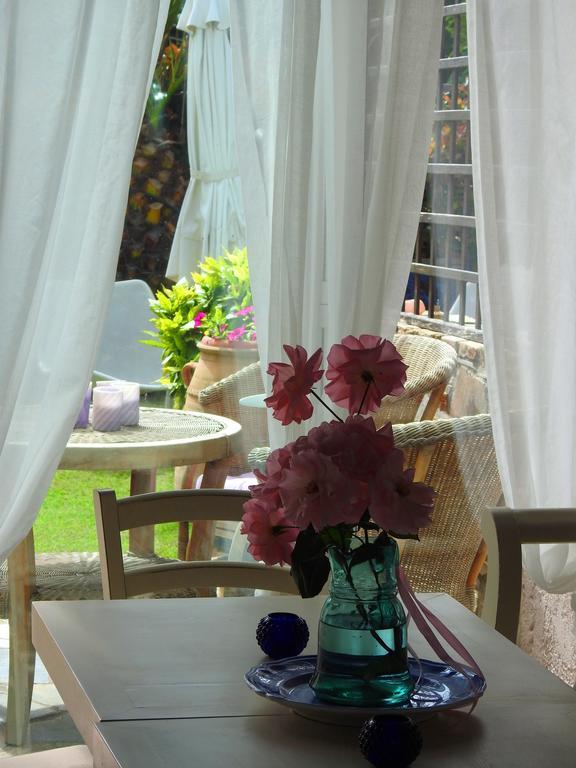 Apartament Garden House Velika  Zewnętrze zdjęcie