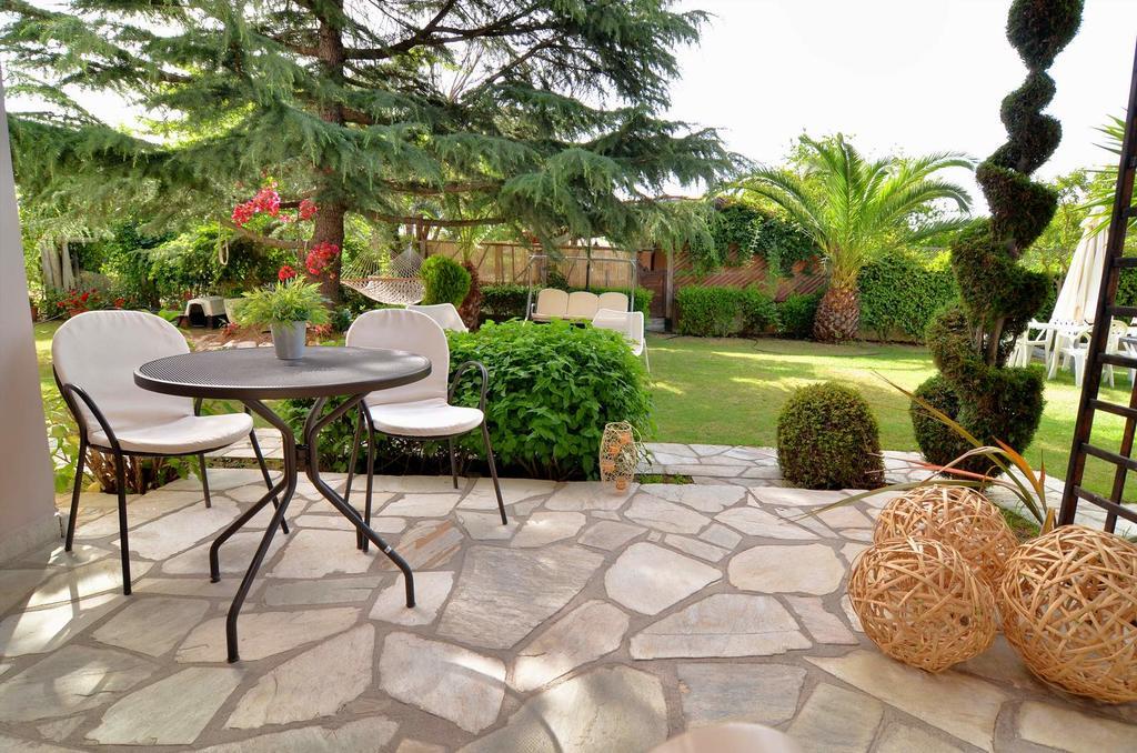 Apartament Garden House Velika  Zewnętrze zdjęcie